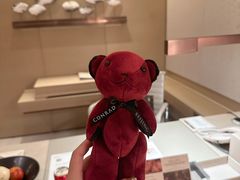 -北京康莱德酒店