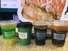 -孖记茶档·热腾茶餐(荔湾领展广场店)