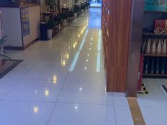 -香山湖渔家大院