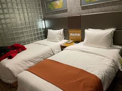 -北京东直门智选假日酒店