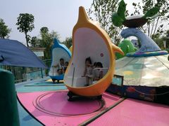 -北戴河圣蓝海洋公园