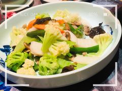 -蟹榭·本帮江浙菜·蟹宴(五角场合生汇商场店)