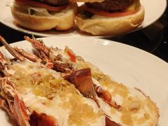 -西安W酒店·WEI全味西餐厅