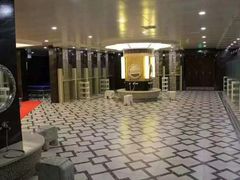 -人和国际健身俱乐部(长江路店)