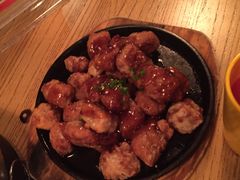 -热度餐厅(老佛爷店)