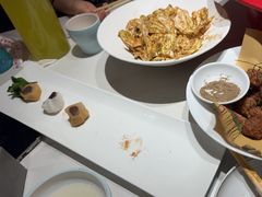 -大碗居·烤鸭·鱼头泡饼(天坛东门店)