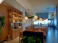 -云海肴·汽锅鸡·云南菜(苏州中心店)