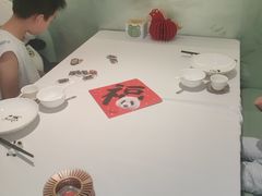 -眉州东坡·熊猫主题餐厅(枫蓝店)