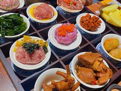 -楠火锅(龙阳广场店)