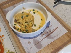-船歌·鱼水饺青岛菜(金狮广场店)