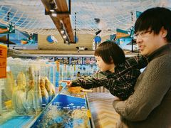 -小渔船渔家传统菜(鲅鱼圈店)