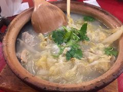 -宏状元现熬粥·京味菜(五棵松店)