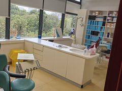 -泰康拜博口腔(世博园乐尔店)