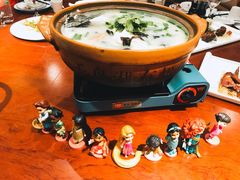 -姜君·千岛湖鱼头馆(浦东大道店)