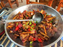 -龚师傅土菜馆.地道农家菜(魅力湘西店)