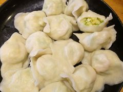 -大清花饺子(山庄店)