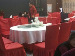 大堂-清真悦宾楼食府(海湖店)
