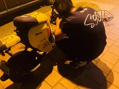 -九号电动车(安定门内大街店)