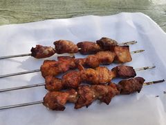 -王记西鎮电烤肉(汶上路店)