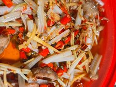 -蛙兔鸡自贡风味·特色江湖菜(广都店)