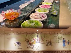 -碧中海汤泉汗蒸酒店