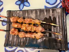-撒拉花儿·新疆菜·清真(太阳宫店)
