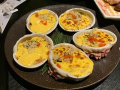 -花潮料理艺食馆(成都万象城店)