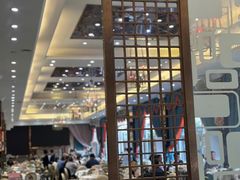 -君德澜酒家·创意粤菜(金山谷店)