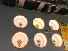 -味之绝美蛙鱼头火锅(兴盛路店)