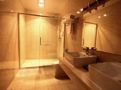 -金穗园温泉酒店