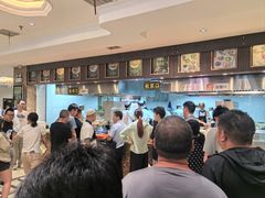 -磨沟沿老字号牛肉面·清真(金港城店)