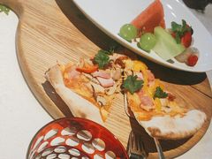 -CASA Grande酒漾·西餐及酒吧(长沙君悦酒店)