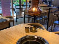 -金顺韩式烤肉·网红烤肉店(广利路店)