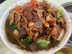 牛杂-小草糖水(海棠村店)