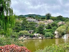 -北京西山国家森林公园