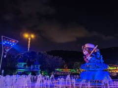-无锡动物园·太湖欢乐园