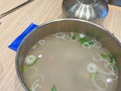 -梨花牛肉汤饭(仁恒伊势丹店)