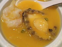 大连鲍翅汤酸菜-百富源·海鲜辽菜(和平北大街店)