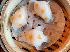 -蛇口希尔顿南海酒店·随轩中餐厅·粤菜
