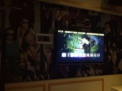 -百威KTV(恒福路店)