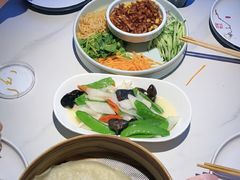 -额娘·春饼烤鸭(华北七楼创始店)