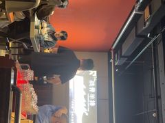-醉炫音速烧烤·干煸菜(沙河总店)