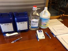 -鑫日千里马朝鲜族小馆(总店)