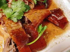 烧鹅-林記渔村(长安店)