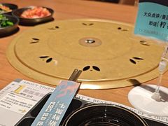 -虎哥六韩式烤肉料理 TIGERGRILL(隆生金山湖中心购物广场店)