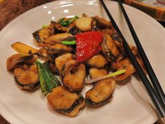 -顺意·顺德家乡菜(国际人才大厦店)