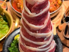 -马场洞肉铺(振安店)