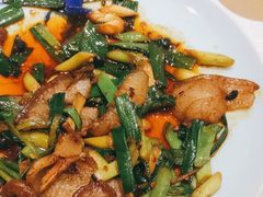 -院8里·少城记忆老川菜(宽窄巷子店)