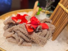 -巴奴毛肚火锅(七宝领展广场店)