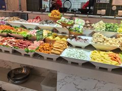 -醉人椒麻辣香锅(上地华联店)